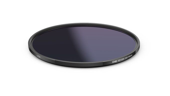 Irix Edge - nowe filtry ND, polaryzacyjne oraz UV nie tylko do obiektywów Irix 2