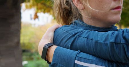Inteligentna opaska fitness zrobiona dobrze? Withings Pulse HR zapowiada się świetnie