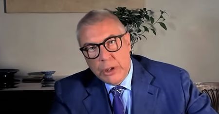Ciało poddano kremacji, ale Giertych nie wierzy w zgon. "Czekamy"