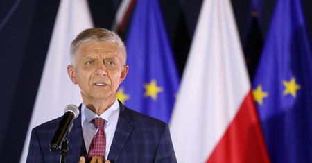 Marek Belka komentuje sytuację uchodźców. "Pokazujemy się jako kraj bez empatii"