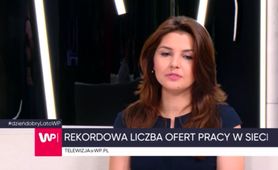 Praca szuka człowieka. Młodzi od pracy oczekują czegoś innego, niż ich rodzice (WIDEO)