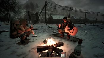 Budżetowy STALKER zadebiutował na Steam – premiera MISERY