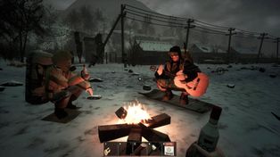 Budżetowy STALKER zadebiutował na Steam – premiera MISERY
