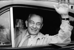 Warszawa. Wyśpiewał stolicę. 120 lat temu urodził się Mieczysław Fogg