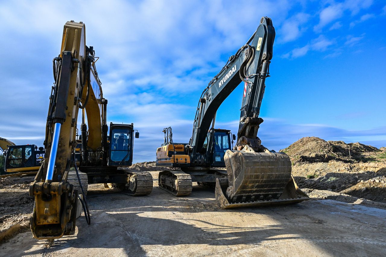 Grozi nam paraliż budowlany? Branża szykuje falę pozwów