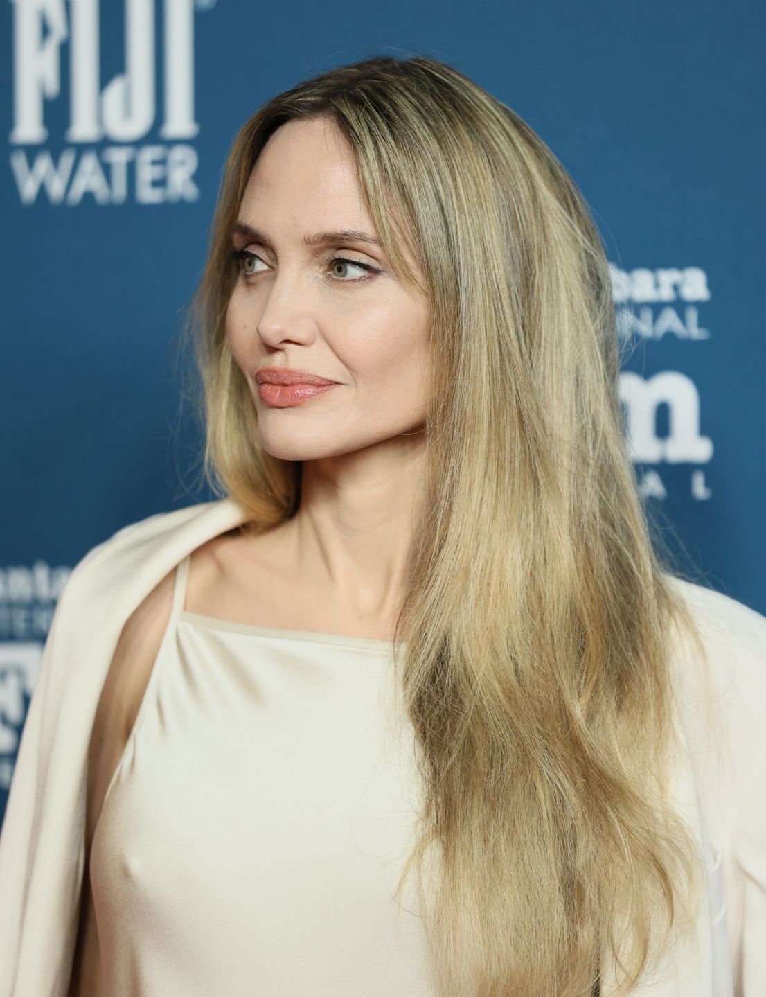 Angelina Jolie