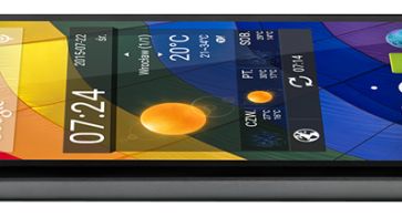 Venum - nowy smartfon od myPhone za 379 zł