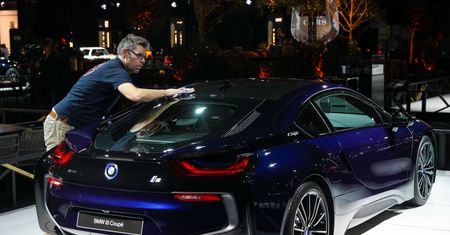 BMW notuje straty. Pierwszy raz od ponad dekady