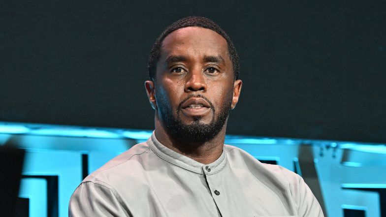 Are Diddy's famous friends paying the alleged victims?