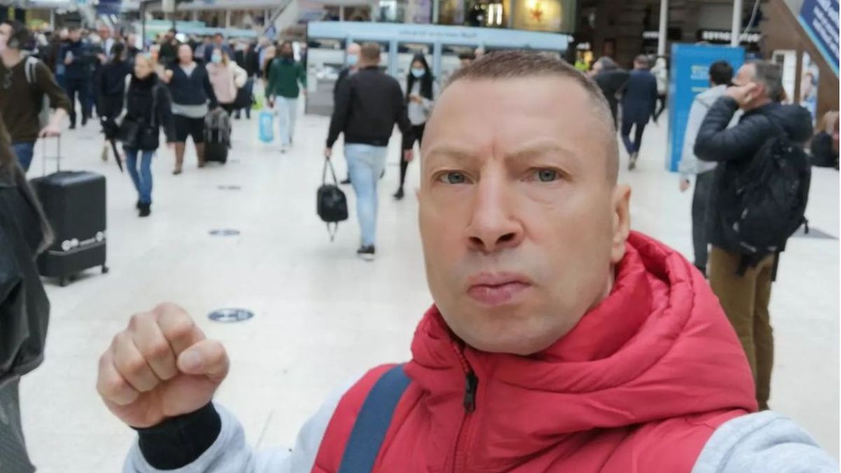 Dariusz Kaźmierczuk