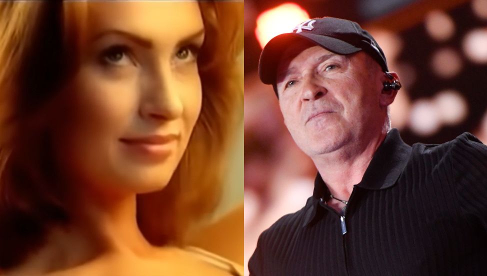 Maciąg wystąpiła w sześciu klipach De Mono. Muzycy wspominają kulisy