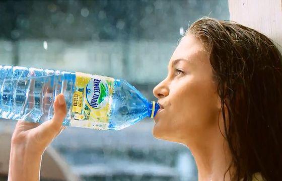 Żywiec Zdrój zapowiada niemal całkowity recykling butelek PET