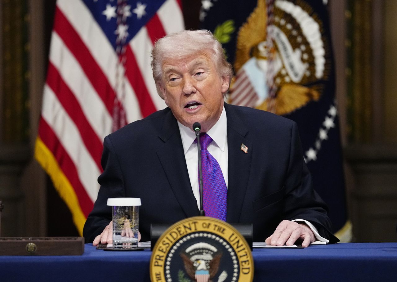 Trump uderza w sojuszników. "Hiszpania to nieudacznica"