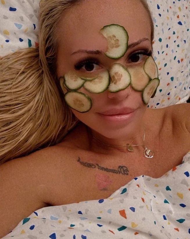 Tak dziś wygląda Patrycja "Patusia" Karczewska