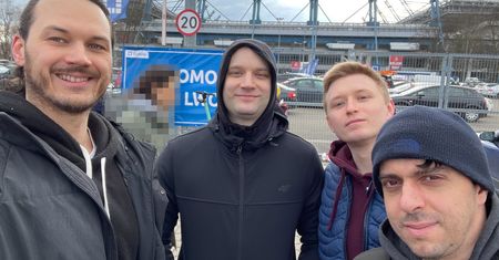 Twórcy Call of Duty pomagają uchodźcom z Ukrainy. Krakowski Infinity Ward ujawnia kulisy
