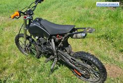 Chojnów. 14-letni złodziej w akcji. Stanie przed sądem