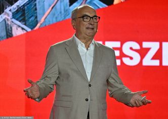 Czarzasty przejmuje stery. Głośna zasada Hołowni do kosza