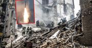 Bestialskie uderzenia w Zaporoże. Rosjanie ściągnęli rakiety S-300 i niszczą miasto