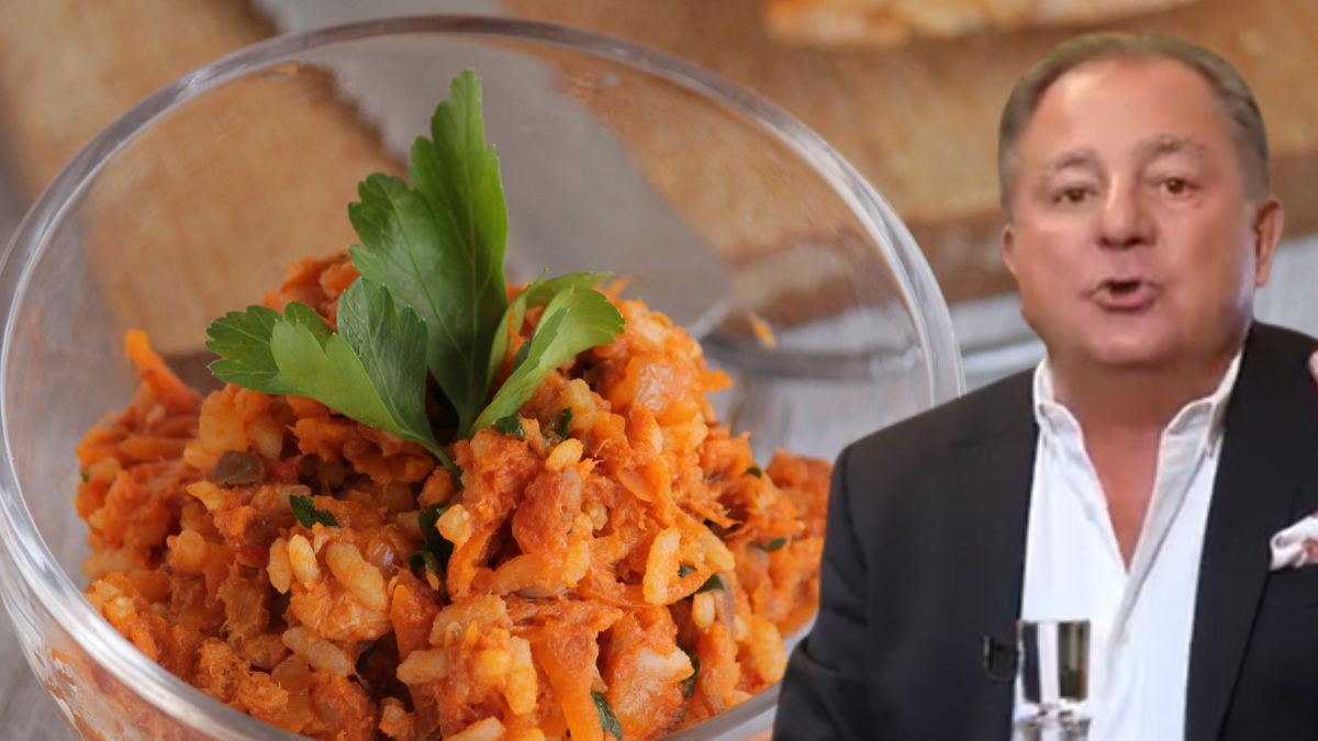 Paprykarz szczeciński zupełnie nie przypomina tego węgierskiego 