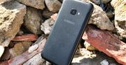 Woodstockowy weekend z Galaxy Xcover 4 [minitest]