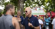 Jaką emeryturę dostanie Joe Biden? "Wyższą niż obecnie zarabia"
