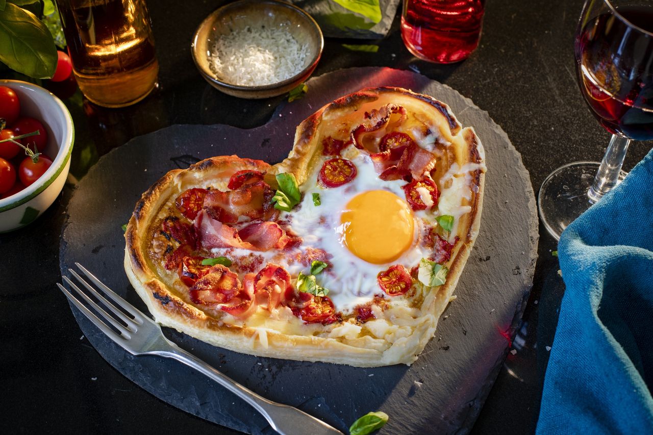 Afrodyzjaki są idealne na walentynki? Lista składników i pomysły na potrawy