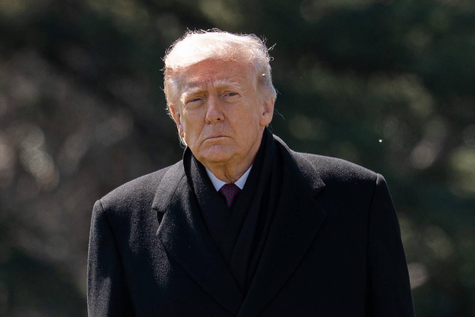 Fatalne wyniki Trumpa. Jest nowy sondaż