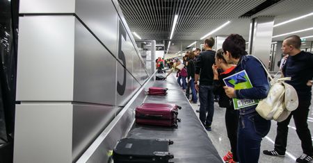 Rewolucja w Polsce. Jedno lotnisko chce skończyć z limitem płynów