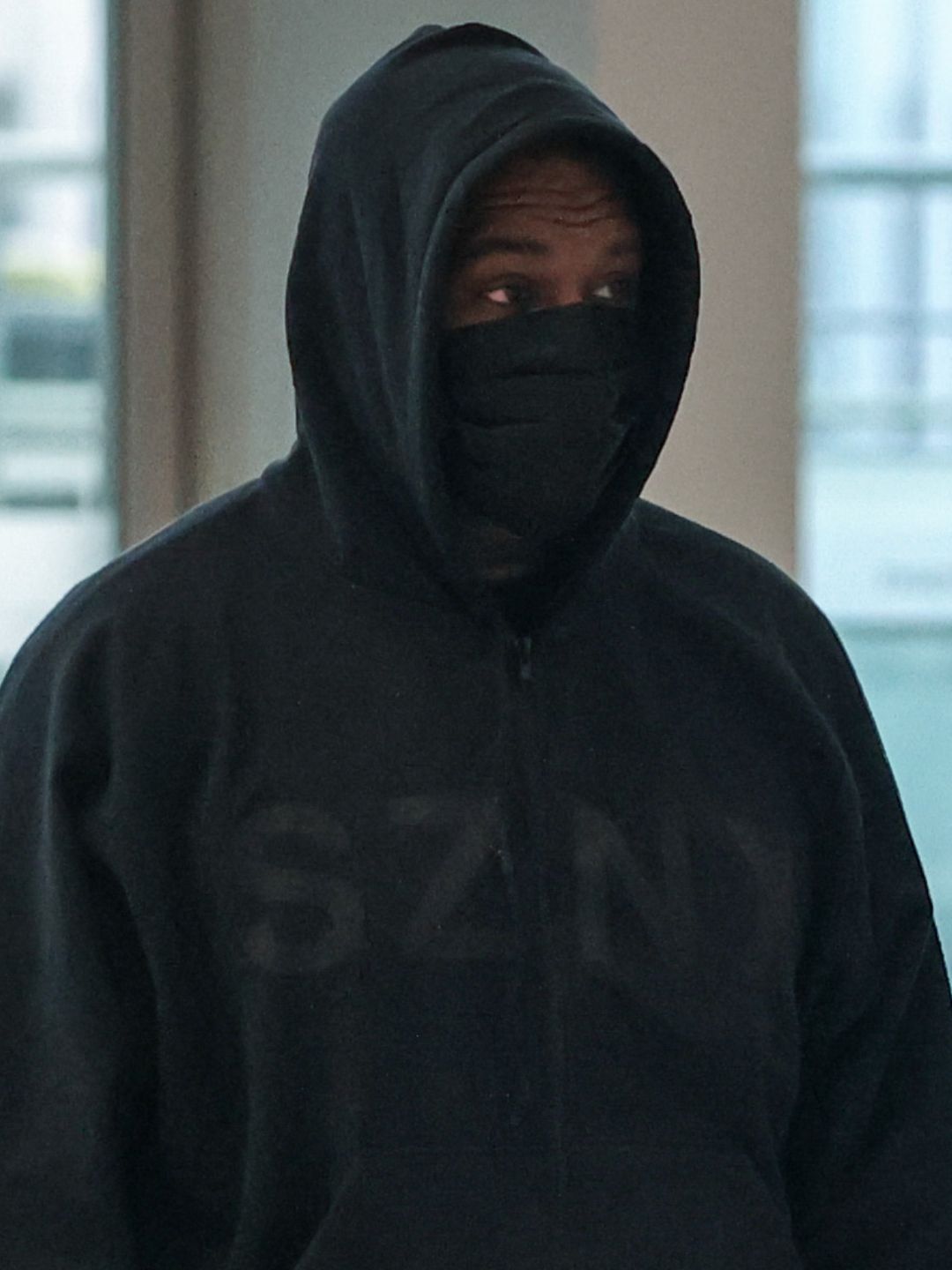 Kanye West