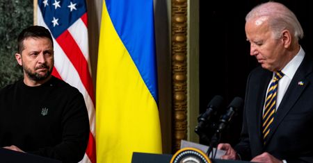 Kaleniuk: Nasz optymizm był infantylny. Ukraina potrzebuje pragmatyzmu