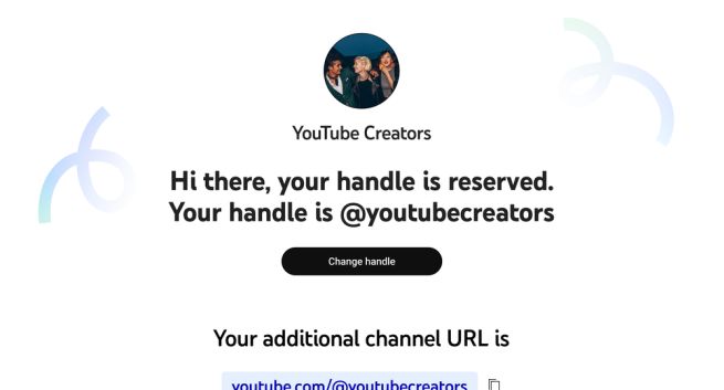 YouTube wprowadza nicki (wideo)