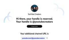 YouTube wprowadza nicki (wideo)