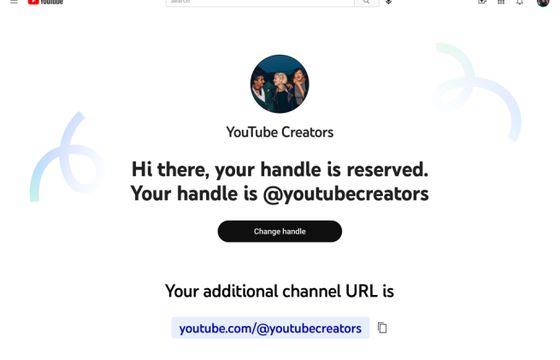 YouTube wprowadza nicki (wideo)