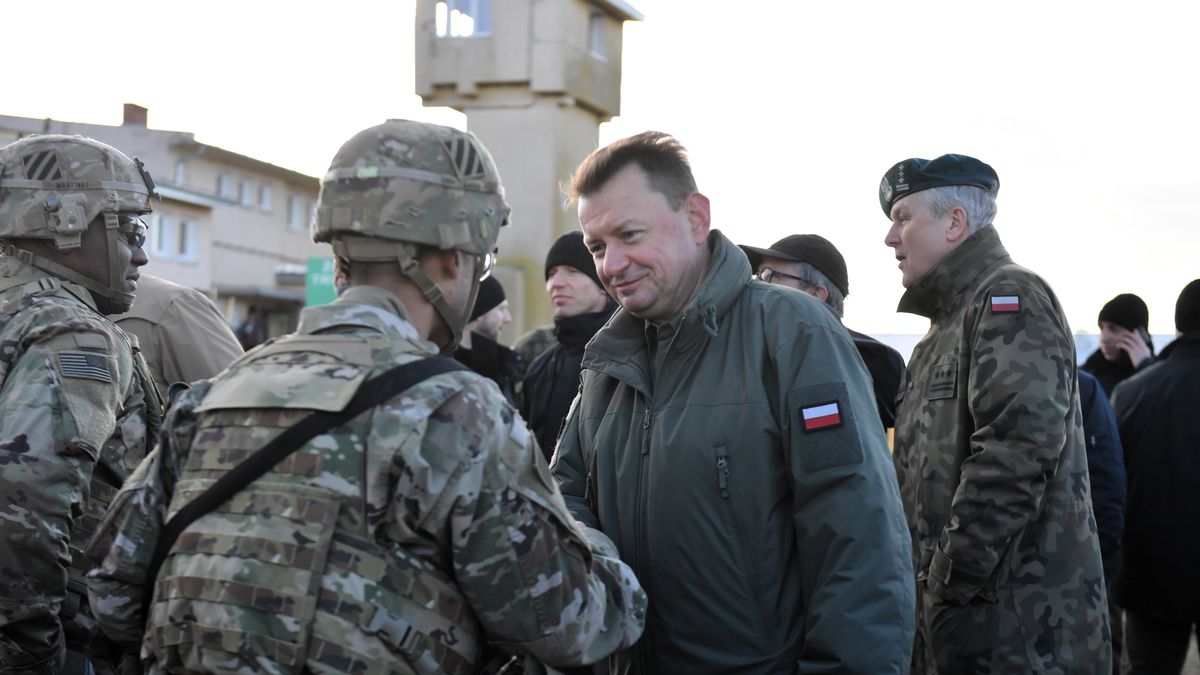 Raport NIK uderza w Ministerstwo Obrony Narodowej