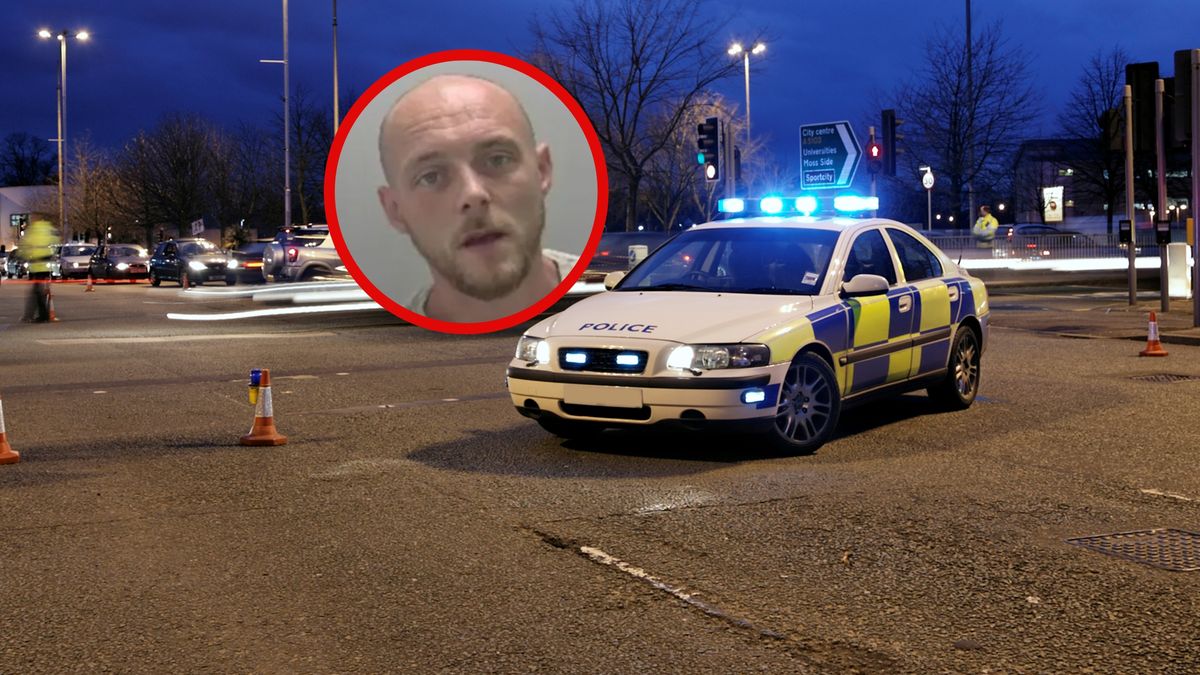 Gwałt na parkingu. Mężczyzna usłyszał wyrok.