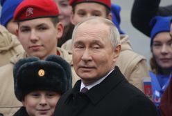 USA uderzą we wrażliwy punkt Kremla. Szukają rozwiązań