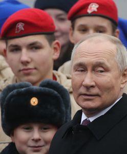 USA uderzą we wrażliwy punkt Kremla. Szukają rozwiązań