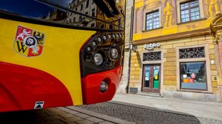 Wrocław: Wzrost kosztów paliwa o ok. 56 proc. Tankują dziennie 34 tys. litrów