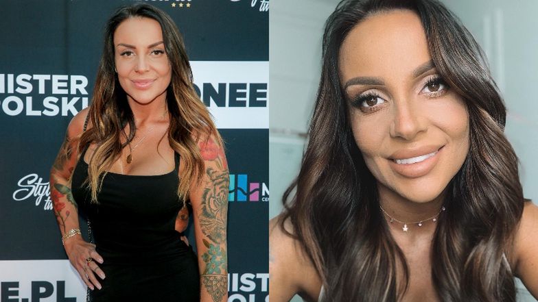 Ata Postek opowiada o operacjach plastycznych