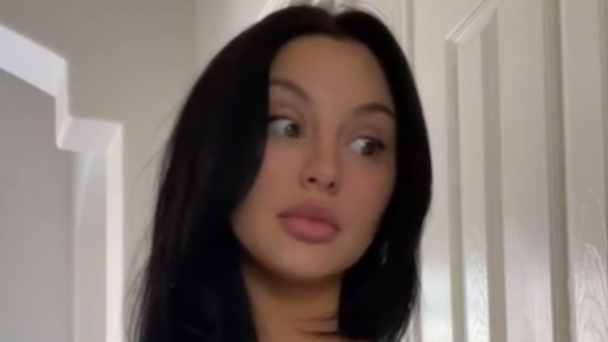 Tiktokerka ujawniła, jak zachowują się mężczyźni w klubach ze striptizem