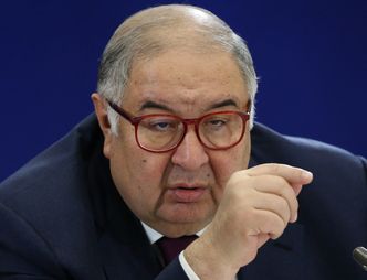 Najpierw stracił jacht, teraz dwa śmigłowce. Francuzi uderzają w jednego z najbogatszych oligarchów