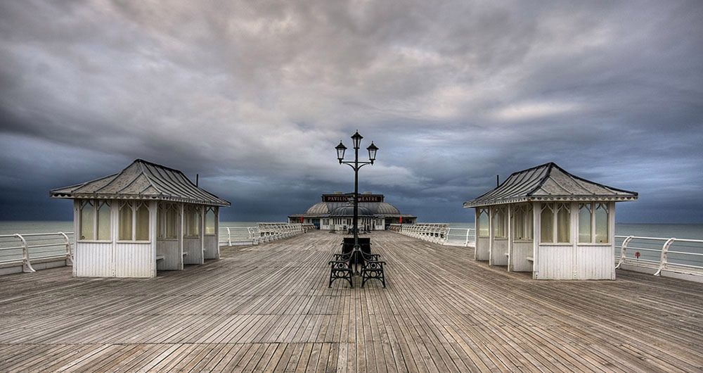 Polak najlepszym fotografem amatorem w Europie 5