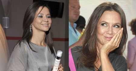 Kinga Rusin odpowiada wspólnikowi: "STRACIŁAM przez spółkę Aromeda ponad 1,1 MILIONA ZŁOTYCH"