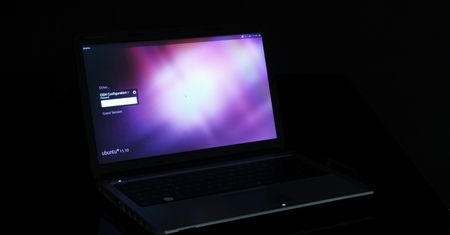 Nowe Ubuntu będzie uruchamiało się szybciej, o ile nie zabraknie mu miejsca