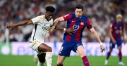 Tyle razy Lewandowski wygrywał z Realem Madryt w El Clasico. Zaskakujący bilans
