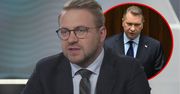 Czarnek premierem? Ozdoba studzi emocje