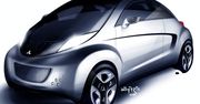 Mitsubishi i MiEV Sport Air - sportowy elektryk