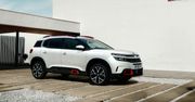 Premiera Citroëna C5 Aircross. Kolejny crossover, który może zastąpić minivana