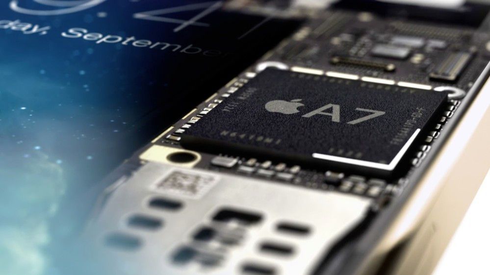 Apple A7 – 64 bity, które zmieniają wszystko [cz. 1] 1