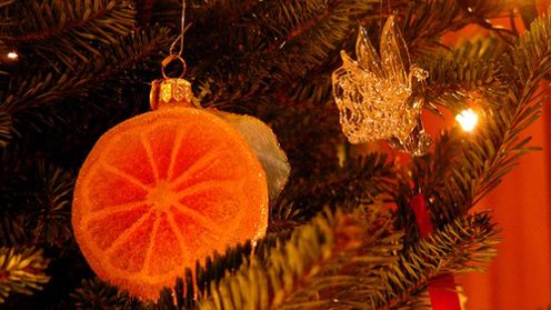 Świąteczne i podwójne bonusy za doładowania w Orange 1